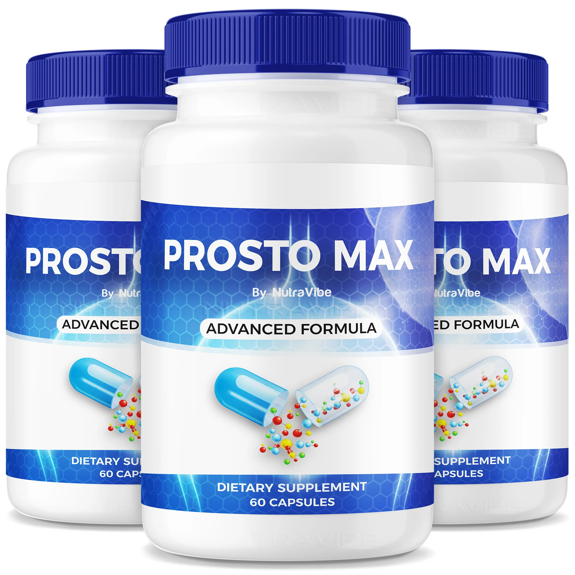 Prosto Max Supplement Prosto Max Supplement